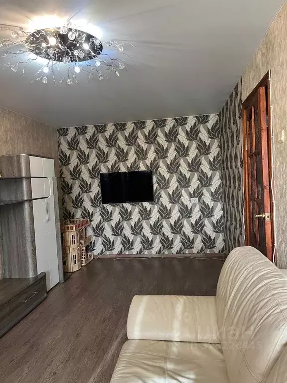 2-к кв. Татарстан, Зеленодольск ул. Энгельса, 3 (50.0 м) - Фото 2