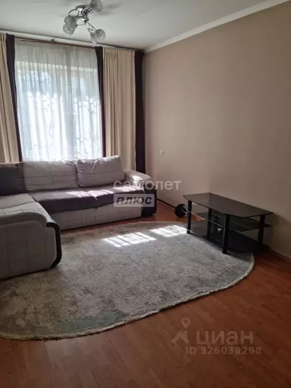 3-к кв. Липецкая область, Липецк 9-й мкр, 12 (65.0 м) - Фото 1