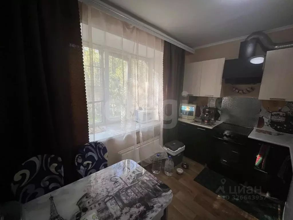 1-к кв. Тюменская область, Тобольск 6-й мкр, 120Ж (34.7 м) - Фото 2