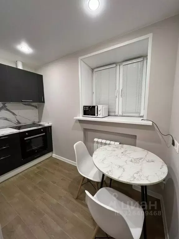 1-к кв. Московская область, Мытищи ул. 3-я Парковая, 23 (30.0 м) - Фото 2