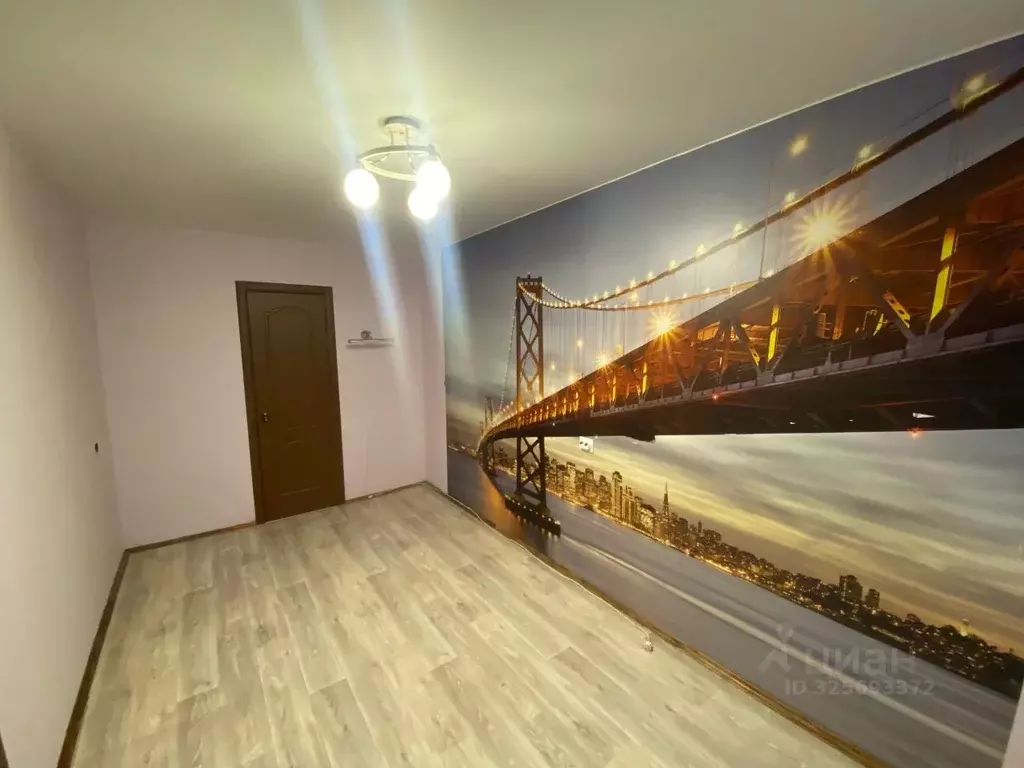 2-к кв. Псковская область, Псков Юбилейная ул., 69 (45.5 м) - Фото 1