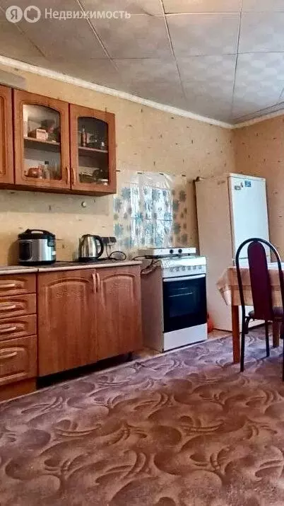2-комнатная квартира: Астрахань, улица Татищева, 16Д (36.4 м) - Фото 1
