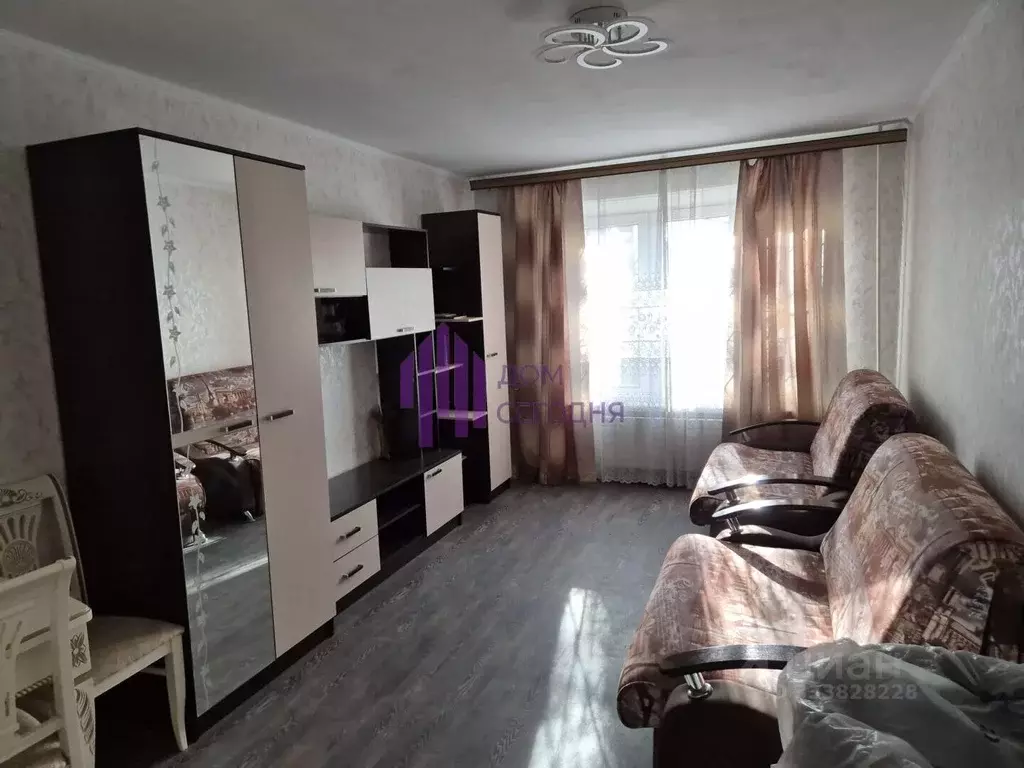 2-к кв. Москва Касимовская ул., 7к1 (47.1 м) - Фото 1