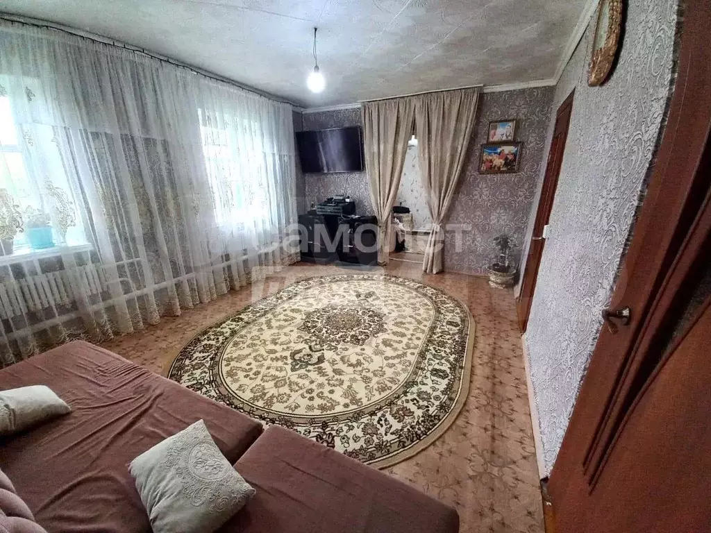 Дом 103,8 м на участке 10 сот. - Фото 1