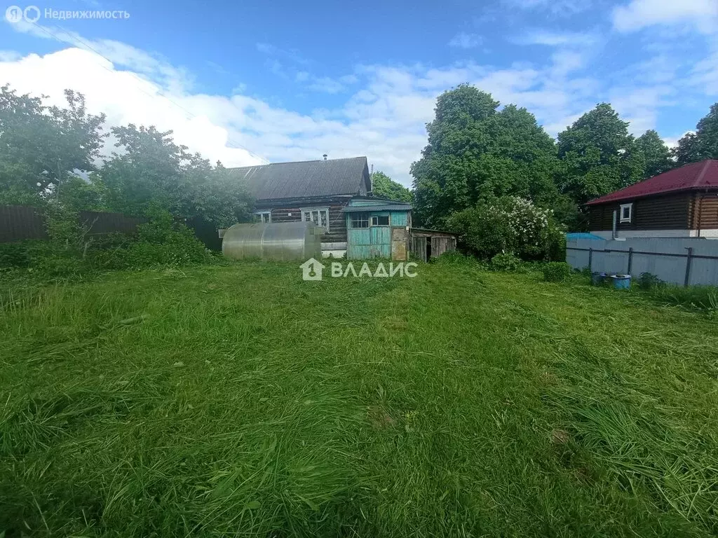 Дом в село Гатиха, Садовая улица (63.4 м) - Фото 1