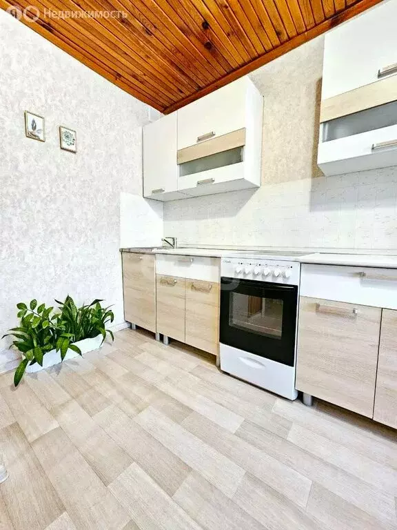1-комнатная квартира: Тамбов, Советская улица, 164 (33.4 м) - Фото 1