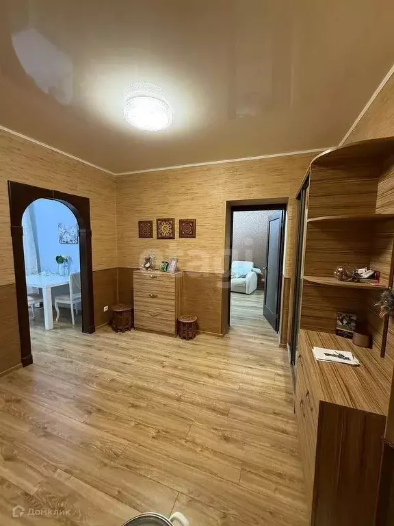 Продаётся 1-к квартира, 42.6 м - Фото 0