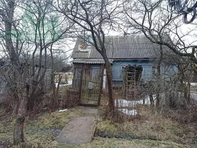 Дом в Смоленская область, Починок ул. Энгельса, 16 (42 м) - Фото 0
