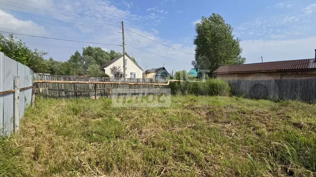 Участок 10 сот. (ИЖС) - Фото 0