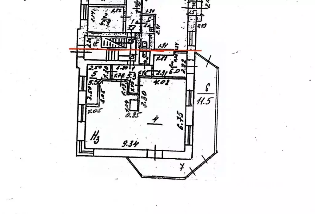 Помещение свободного назначения в Рязанская область, Рязань ... - Фото 2