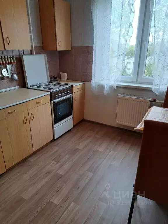 2-к кв. Татарстан, Казань просп. Ямашева, 74 (56.0 м) - Фото 0