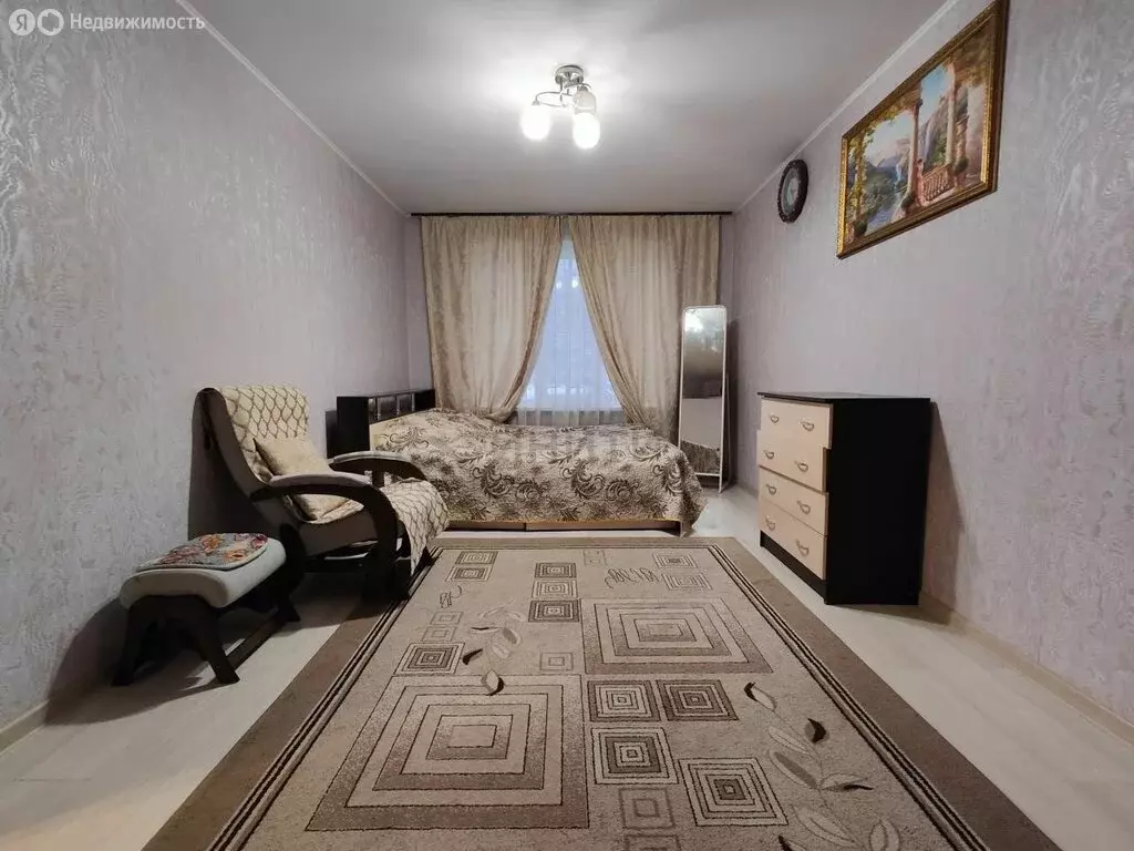 2-комнатная квартира: Москва, Новочеркасский бульвар, 4 (44.8 м) - Фото 1