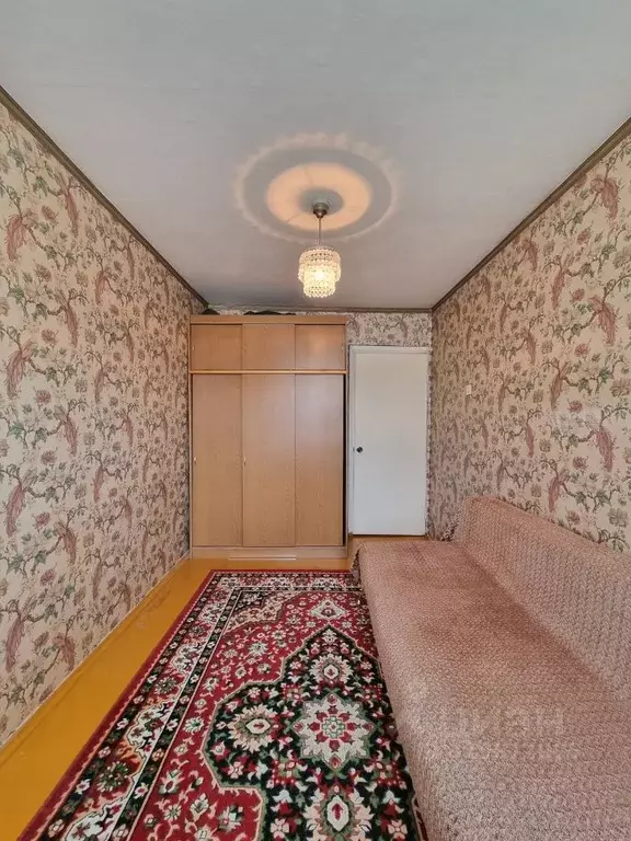 2-к кв. Башкортостан, Уфа ул. Минигали Губайдуллина, 19/1 (43.0 м) - Фото 1