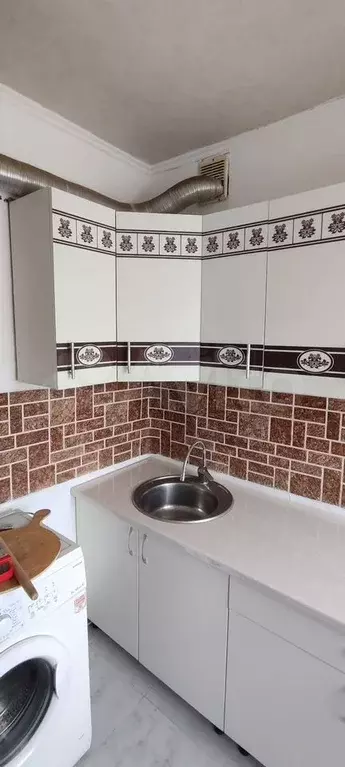 2-к. квартира, 40 м, 5/5 эт. - Фото 1