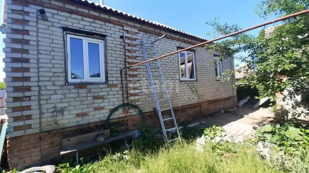 Дом в Белгородская область, Валуйки ул. Никольская (72 м) - Фото 1