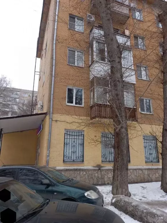 Торговая площадь в Саратовская область, Саратов ул. Имени П.Т. ... - Фото 1