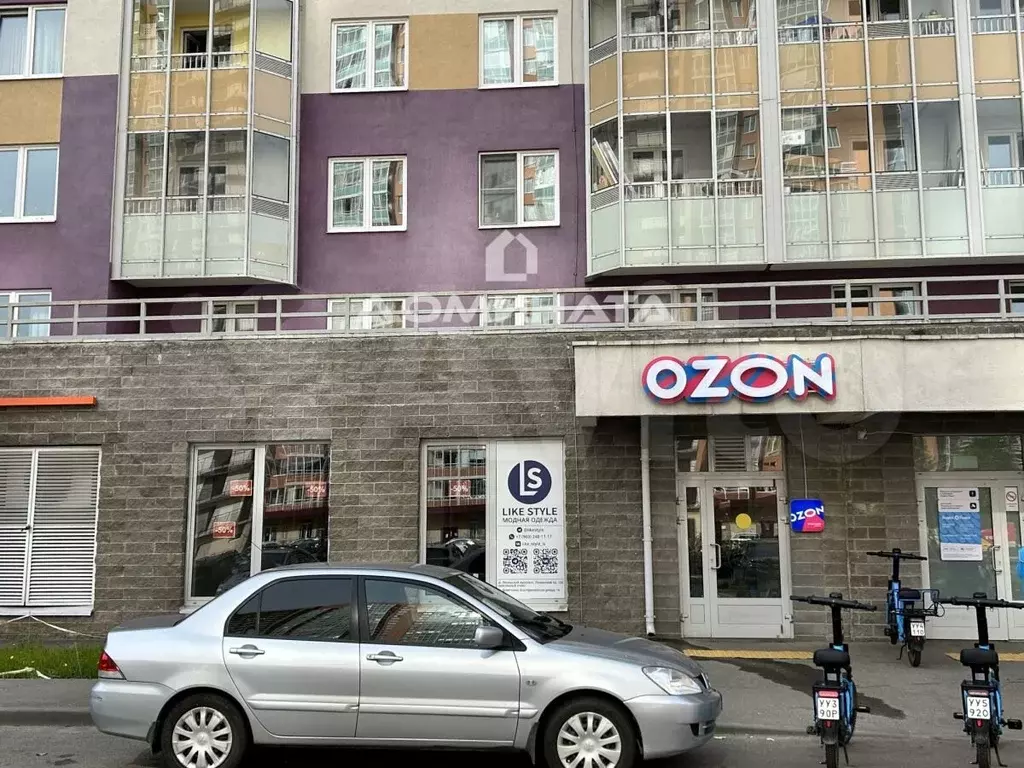 Аренда помещения 65 м - Фото 0