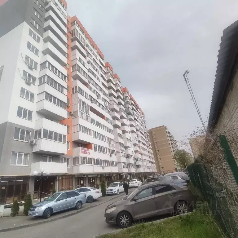 2-к кв. Ставропольский край, Пятигорск ул. Булгакова, 23 (76.0 м) - Фото 1