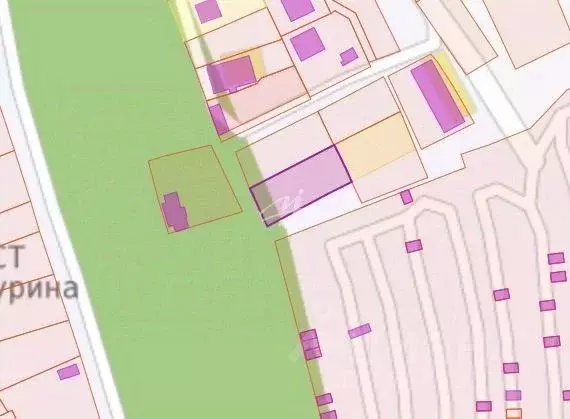 Участок в Севастополь Аленушка садоводческое товарищество, 13 (7.1 ... - Фото 2