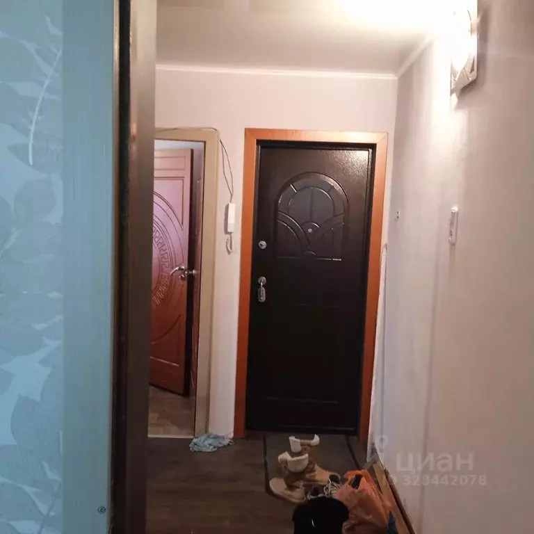 2-к кв. Хакасия, Абакан ул. Кати Перекрещенко, 17 (47.0 м) - Фото 1