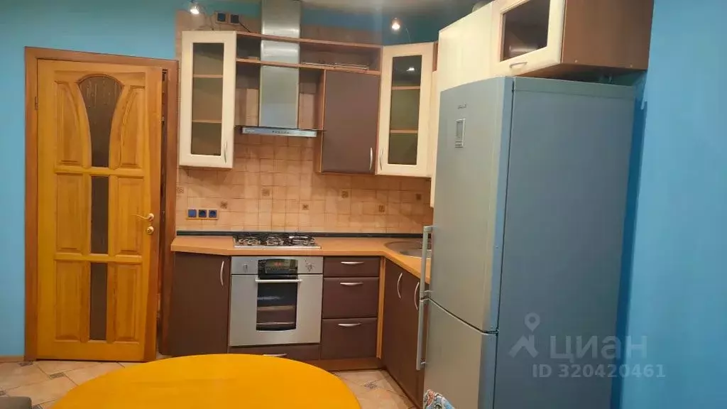2-к кв. Калининградская область, Калининград Красносельская ул., 89 ... - Фото 1