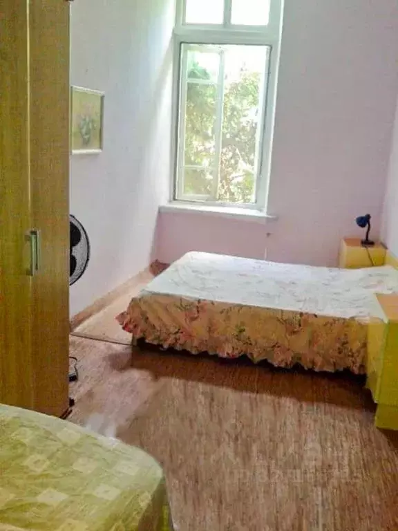 Комната Крым, Ялта муниципальный округ, Симеиз пгт ул. Советская, 60Б - Фото 1