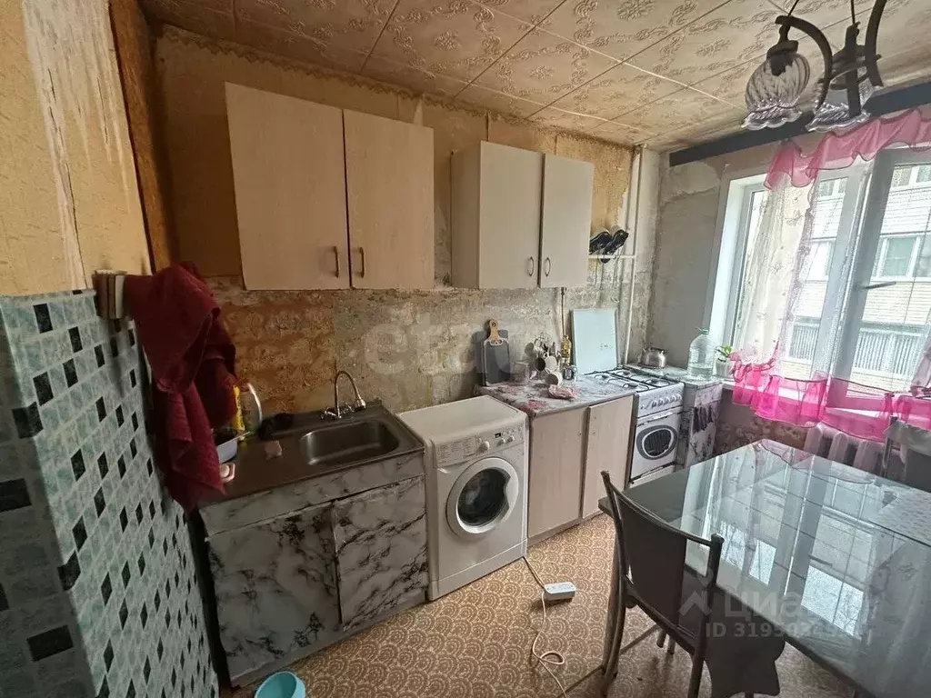 4-к кв. Брянская область, Брянск ул. Ермакова, 36 (72.0 м) - Фото 0