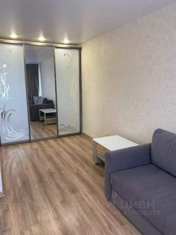 1-к кв. Санкт-Петербург Московский просп., 207 (32.3 м) - Фото 1
