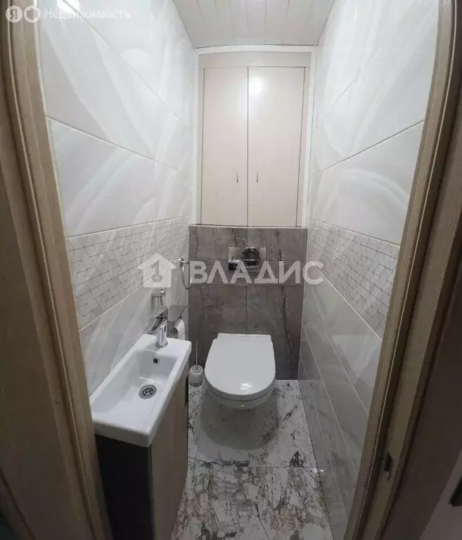 2-комнатная квартира: Москва, улица Народного Ополчения, 28к1 (54 м) - Фото 2