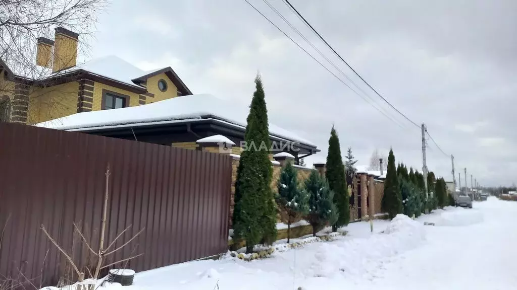 Дом в Московская область, Раменский муниципальный округ, дачный ... - Фото 2