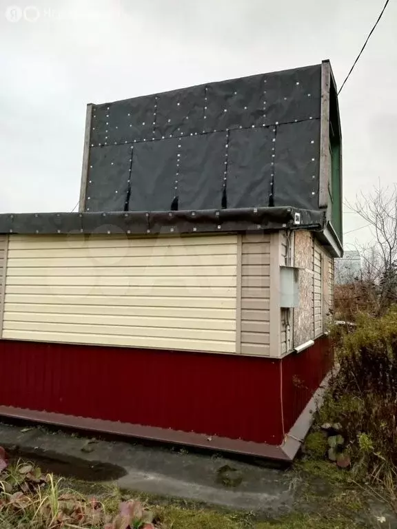 Дом в Нижний Новгород, ТСН № 5 ГАЗ, 1344 (25 м) - Фото 2