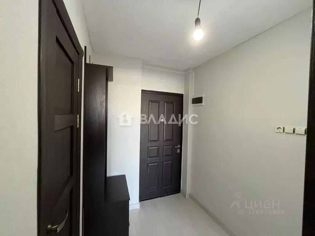 1-к кв. Московская область, Королев ул. Сакко и Ванцетти, 34 (36.0 м) - Фото 1