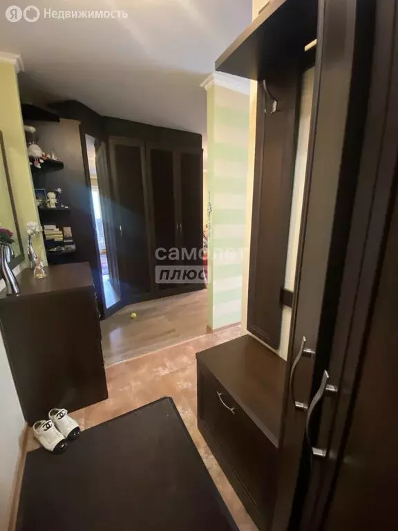 1-комнатная квартира: Москва, улица Введенского, 27к2 (36.1 м) - Фото 1
