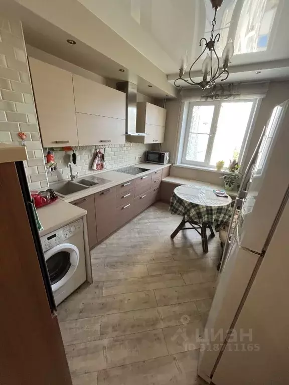 5-к кв. Кемеровская область, Новокузнецк ул. Климасенко, 34А (95.0 м) - Фото 0