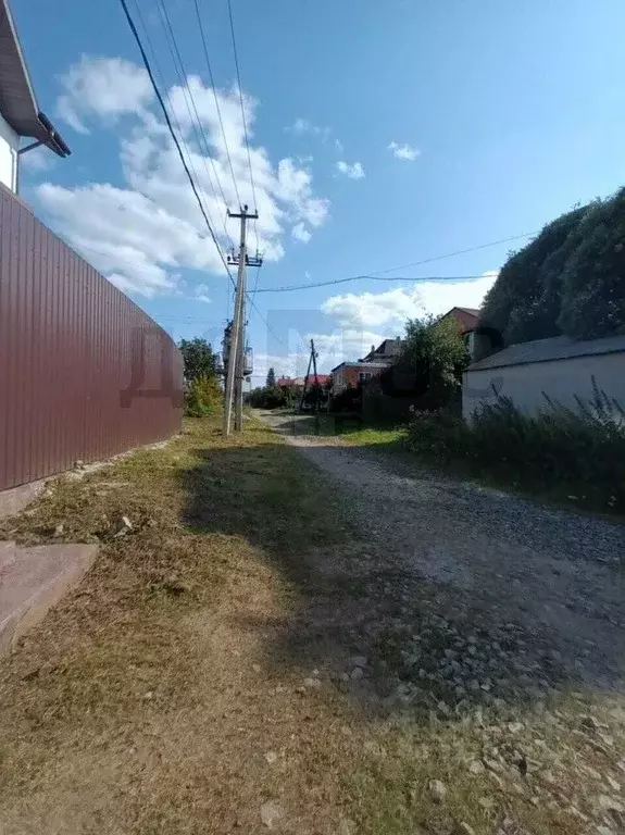 Участок в Свердловская область, Екатеринбург  (5.6 сот.) - Фото 1