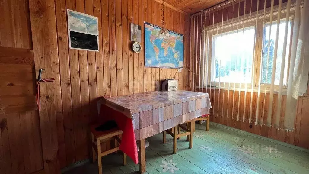 Дом в Тверская область, Конаковский муниципальный округ, Зверовод-1 ... - Фото 0