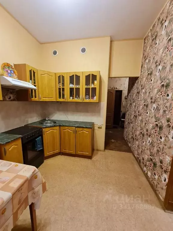 1-к кв. Московская область, Долгопрудный Московское ш., 59 (40.3 м) - Фото 2