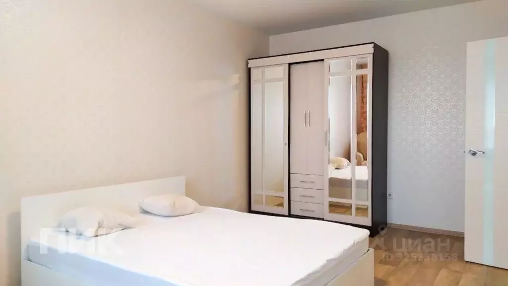 1-к кв. Московская область, Балашиха просп. Ленина, 72 (48.0 м) - Фото 2