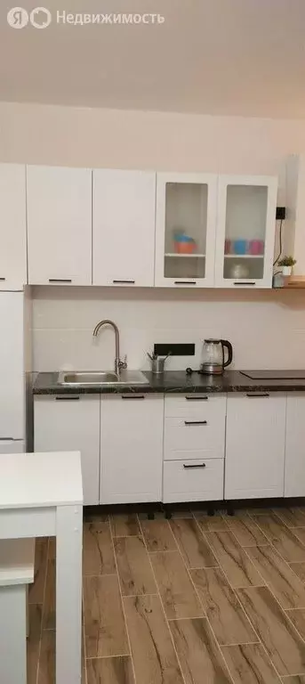 Квартира-студия: Ростов-на-Дону, улица Нансена, 109/6 (31 м) - Фото 2