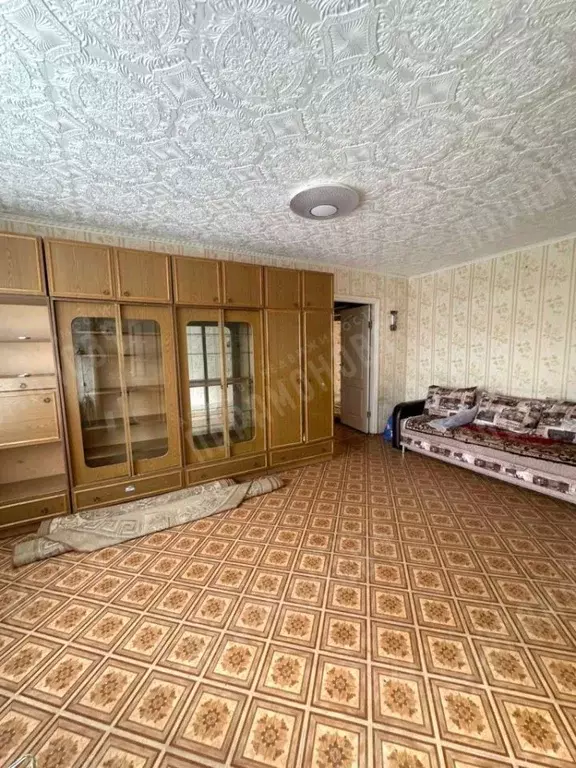 4-к кв. Тверская область, Калининский муниципальный округ, д. ... - Фото 1