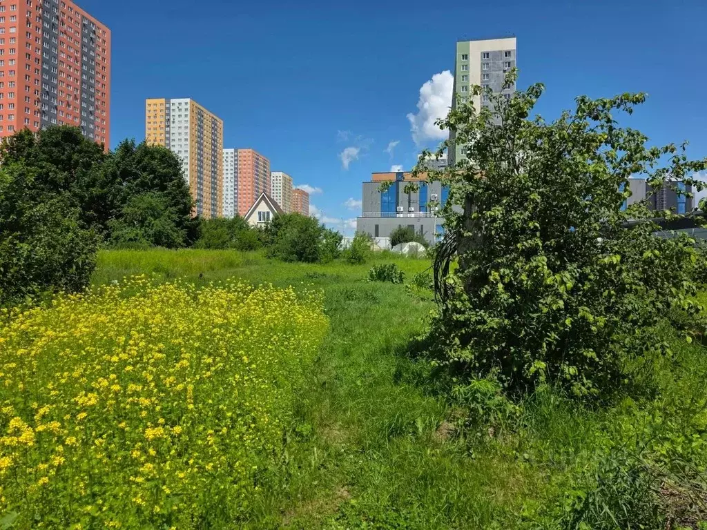 Дом в Нижегородская область, Нижний Новгород д. Анкудиновка, ул. Мира, ... - Фото 2