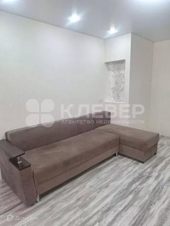 Продаётся 2-к квартира, 44.9 м - Фото 0