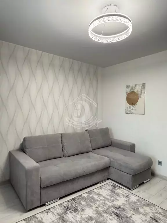 1-к кв. Алтайский край, Барнаул ул. Попова, 142 (37.0 м) - Фото 1