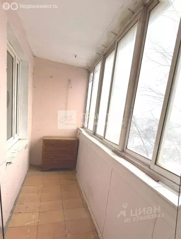 1-комнатная квартира: Москва, Измайловский проезд, 3к1 (35.2 м) - Фото 1