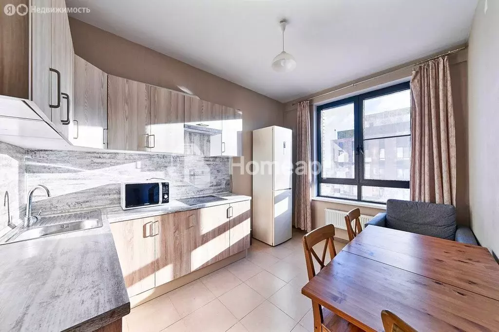 2-комнатная квартира: Москва, Каширское шоссе, 65к2 (61 м) - Фото 1