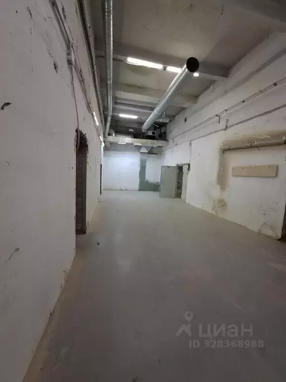 Производственное помещение в Санкт-Петербург просп. Стачек, 2/2 (186 ... - Фото 1