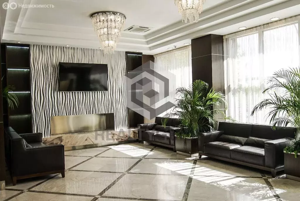 Офис (50 м) - Фото 1