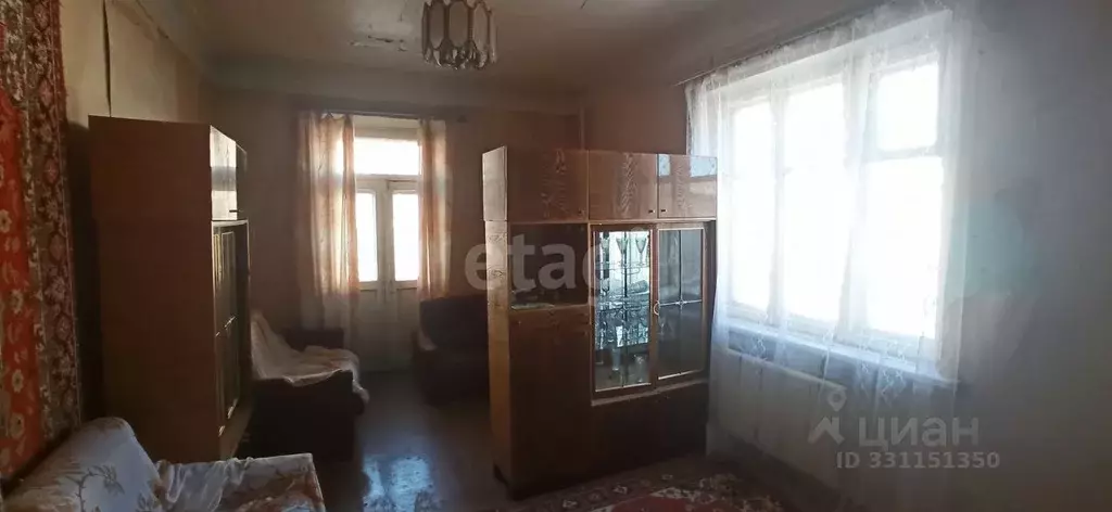 Комната Брянская область, Дятьковский район, Ивот рп ул. Дзержинского, ... - Фото 1