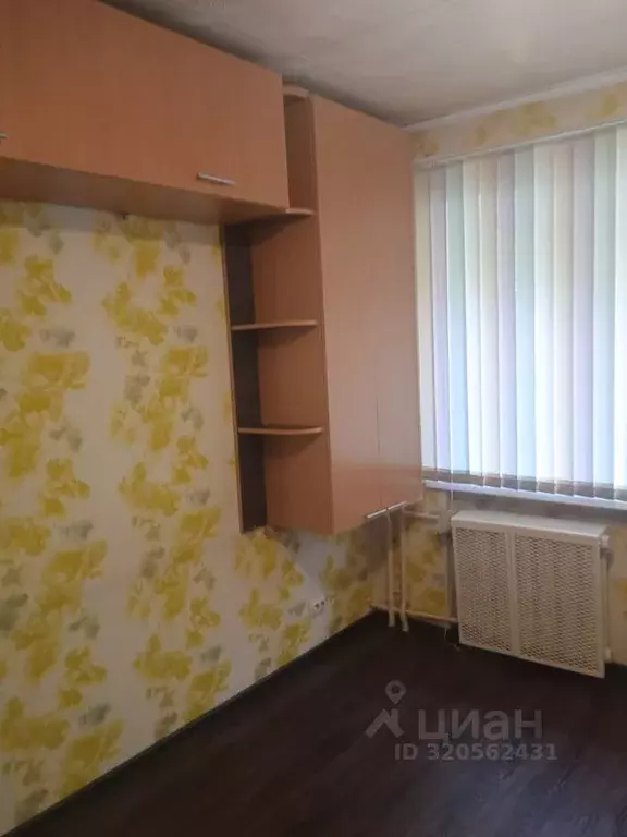 Комната Мурманская область, Мурманск ул. Халтурина, 33 (12.0 м) - Фото 1