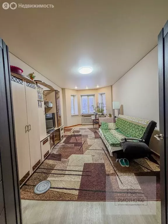 2-комнатная квартира: Магнитогорск, улица Менделеева, 5 (69.8 м) - Фото 2